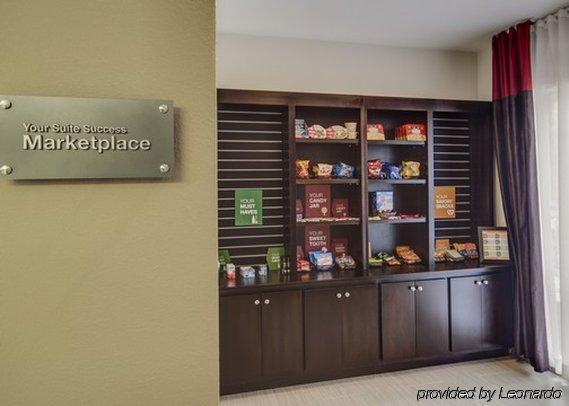 Comfort Suites Денем Спрингс Экстерьер фото